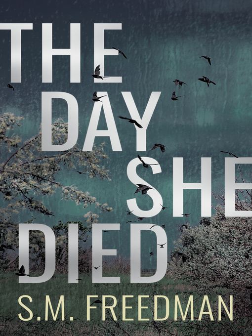 Cover image for The Day She Died